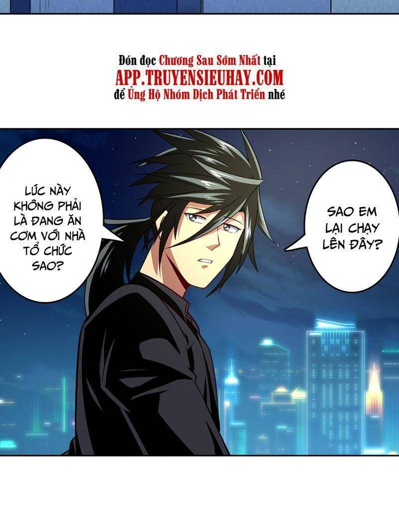 Anh Hùng ? Ta Không Làm Lâu Rồi Chapter 408 - 29