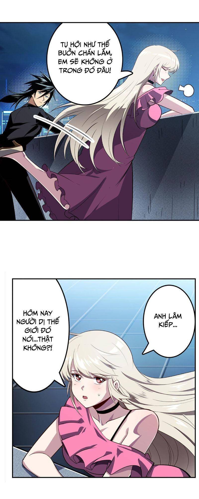 Anh Hùng ? Ta Không Làm Lâu Rồi Chapter 408 - 30