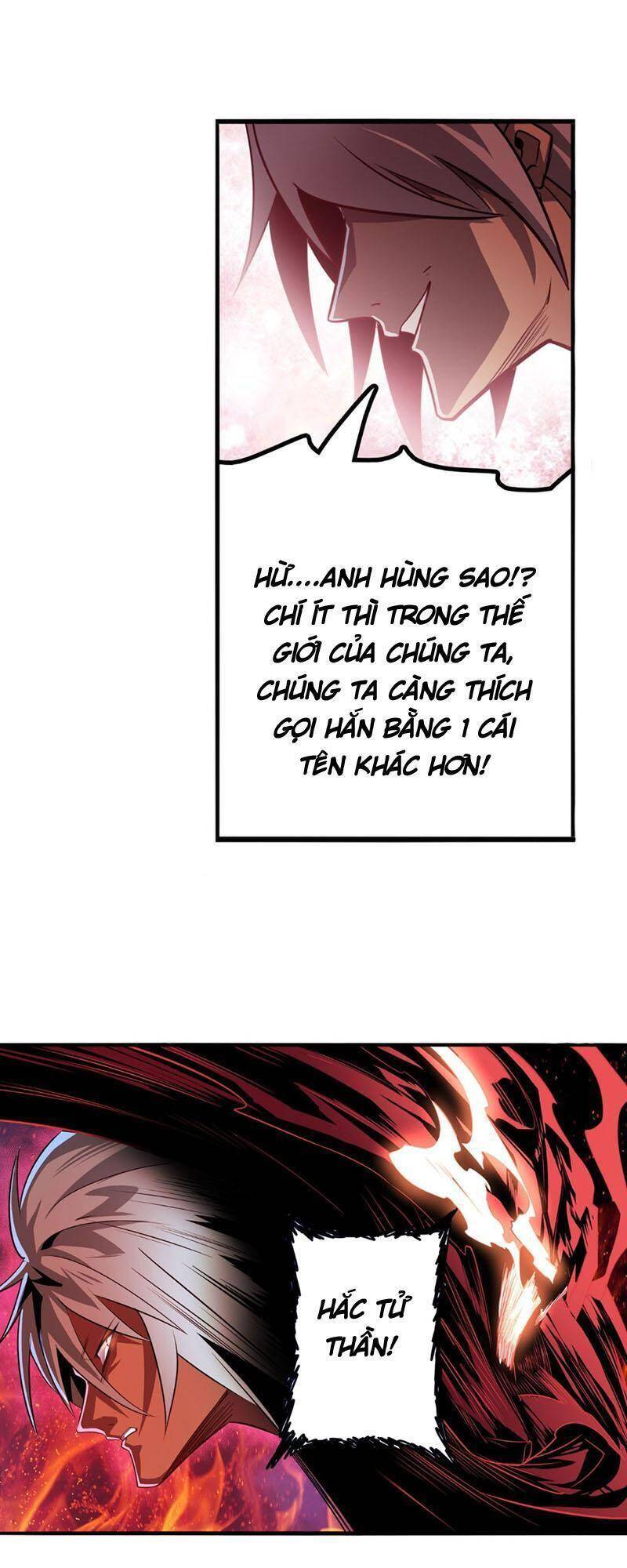 Anh Hùng ? Ta Không Làm Lâu Rồi Chapter 408 - 4