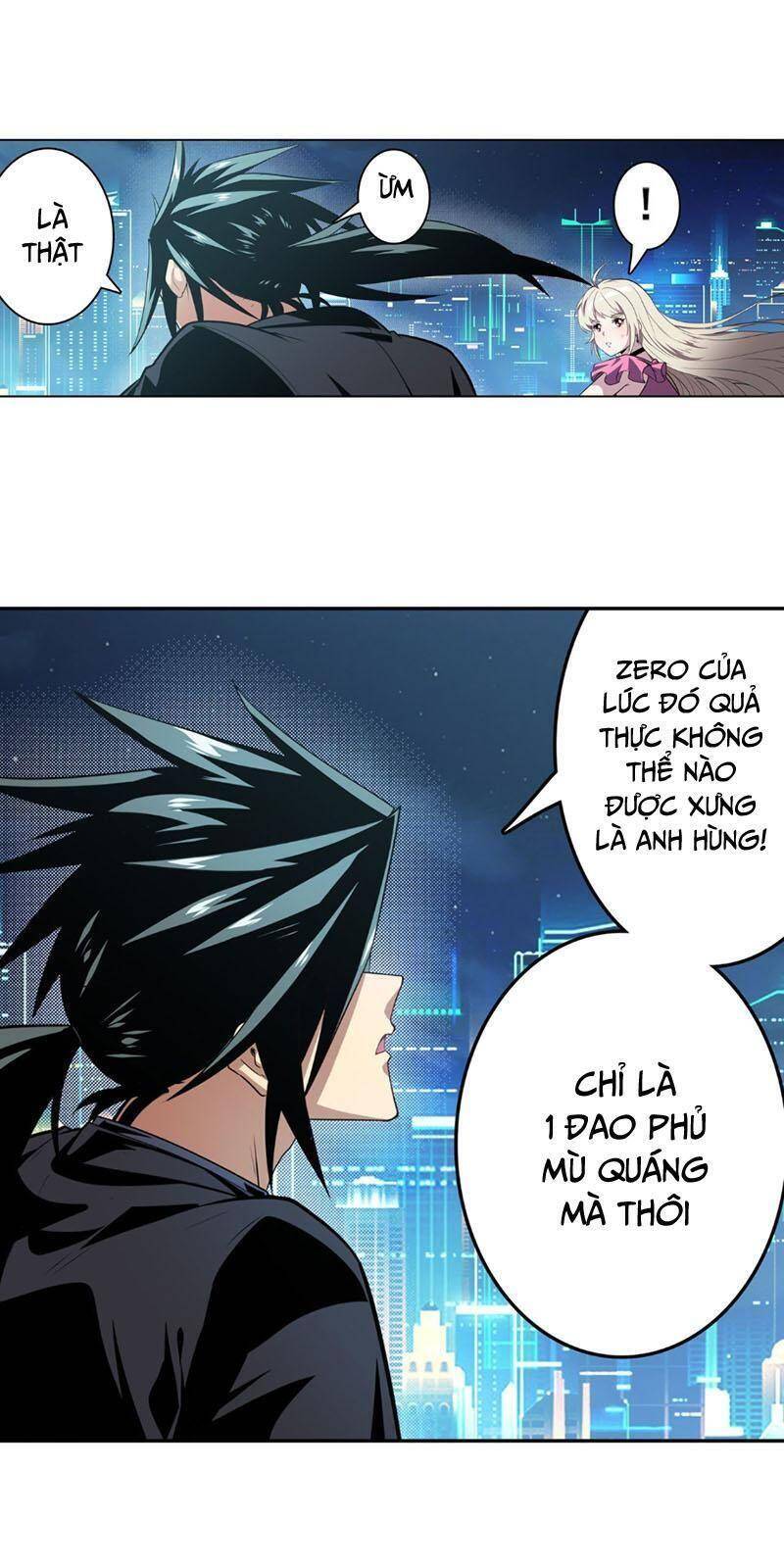 Anh Hùng ? Ta Không Làm Lâu Rồi Chapter 408 - 31