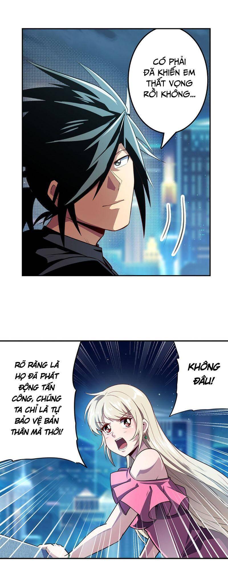 Anh Hùng ? Ta Không Làm Lâu Rồi Chapter 408 - 32