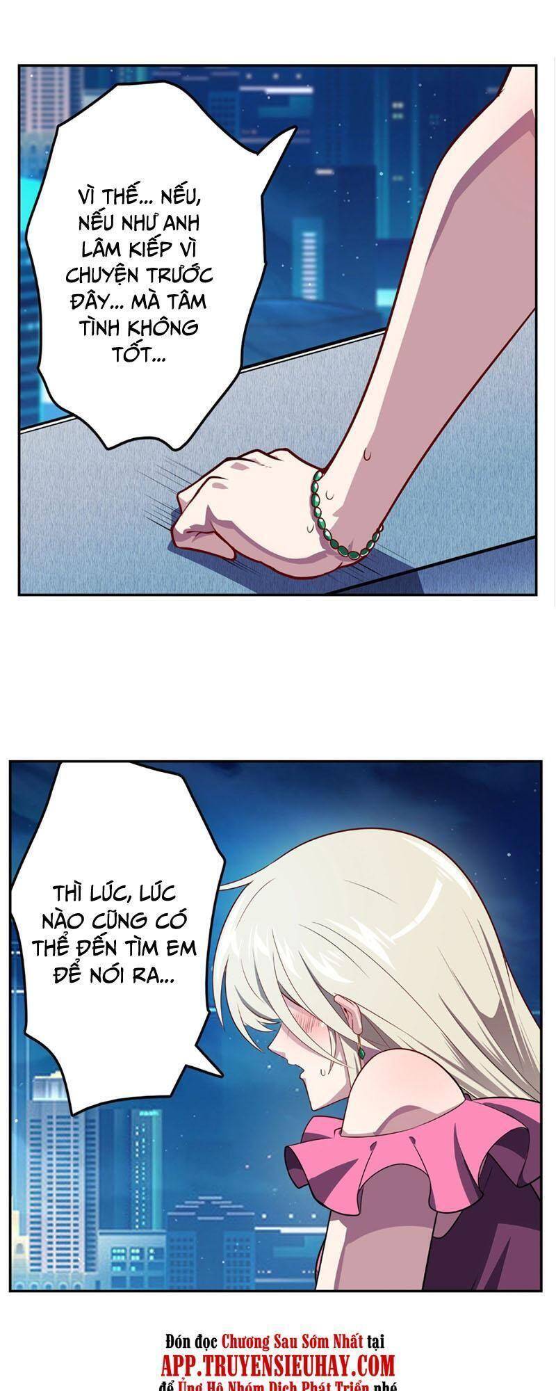 Anh Hùng ? Ta Không Làm Lâu Rồi Chapter 408 - 34