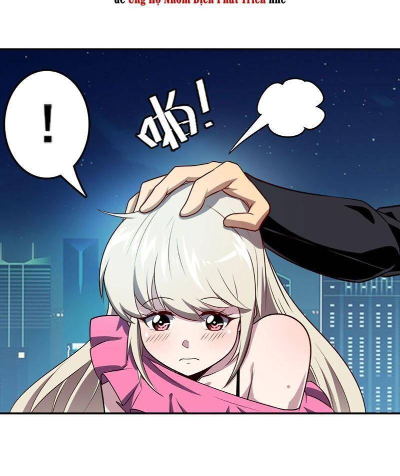 Anh Hùng ? Ta Không Làm Lâu Rồi Chapter 408 - 35