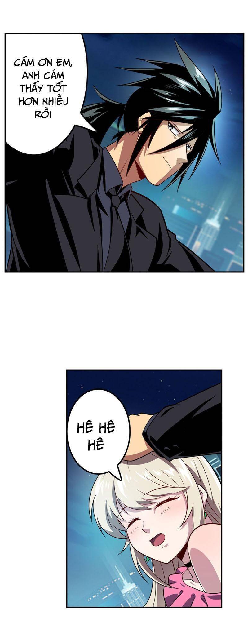 Anh Hùng ? Ta Không Làm Lâu Rồi Chapter 408 - 36