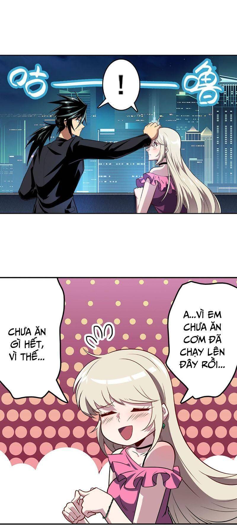 Anh Hùng ? Ta Không Làm Lâu Rồi Chapter 408 - 37