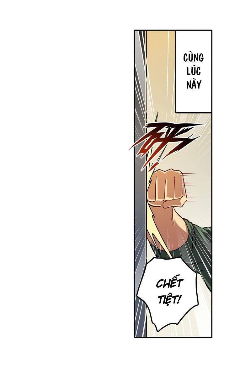 Anh Hùng ? Ta Không Làm Lâu Rồi Chapter 408 - 39