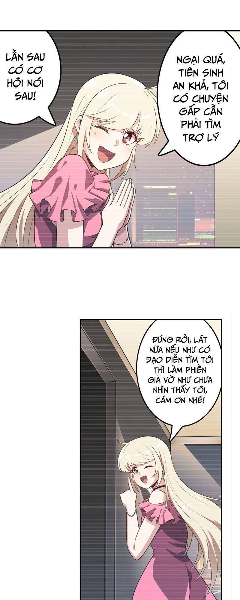 Anh Hùng ? Ta Không Làm Lâu Rồi Chapter 408 - 42