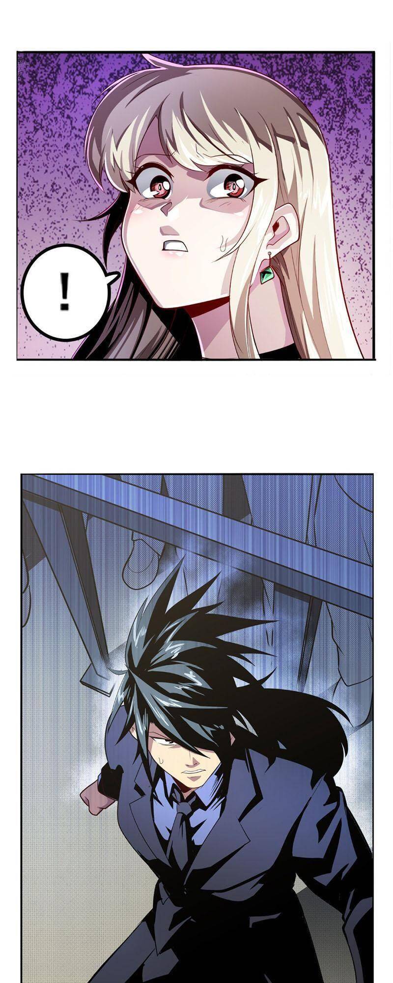 Anh Hùng ? Ta Không Làm Lâu Rồi Chapter 408 - 8