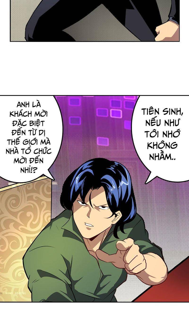 Anh Hùng ? Ta Không Làm Lâu Rồi Chapter 408 - 9