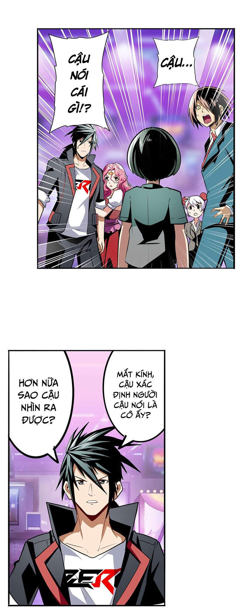 Anh Hùng ? Ta Không Làm Lâu Rồi Chapter 308 - 2