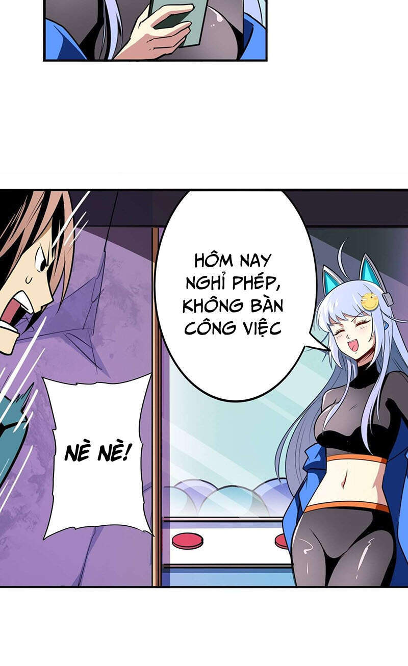 Anh Hùng ? Ta Không Làm Lâu Rồi Chapter 308 - 13