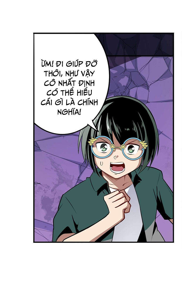 Anh Hùng ? Ta Không Làm Lâu Rồi Chapter 308 - 15