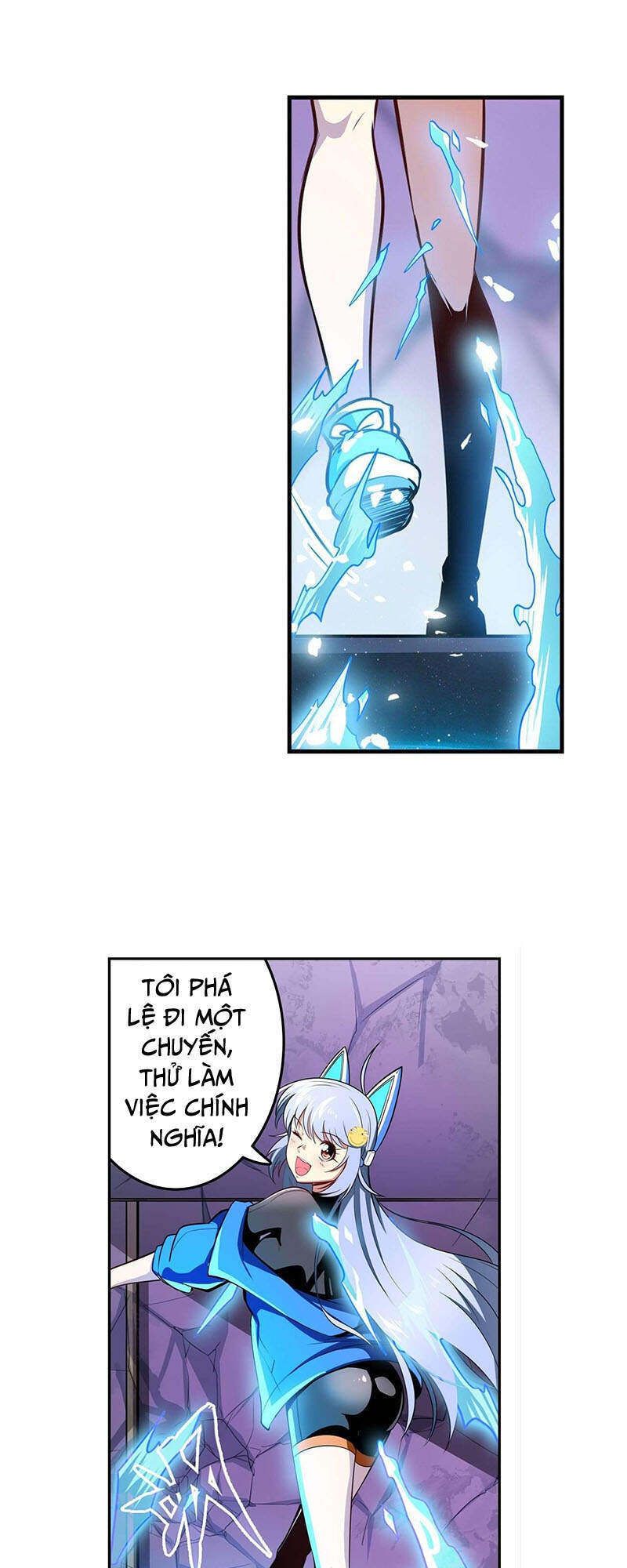 Anh Hùng ? Ta Không Làm Lâu Rồi Chapter 308 - 18