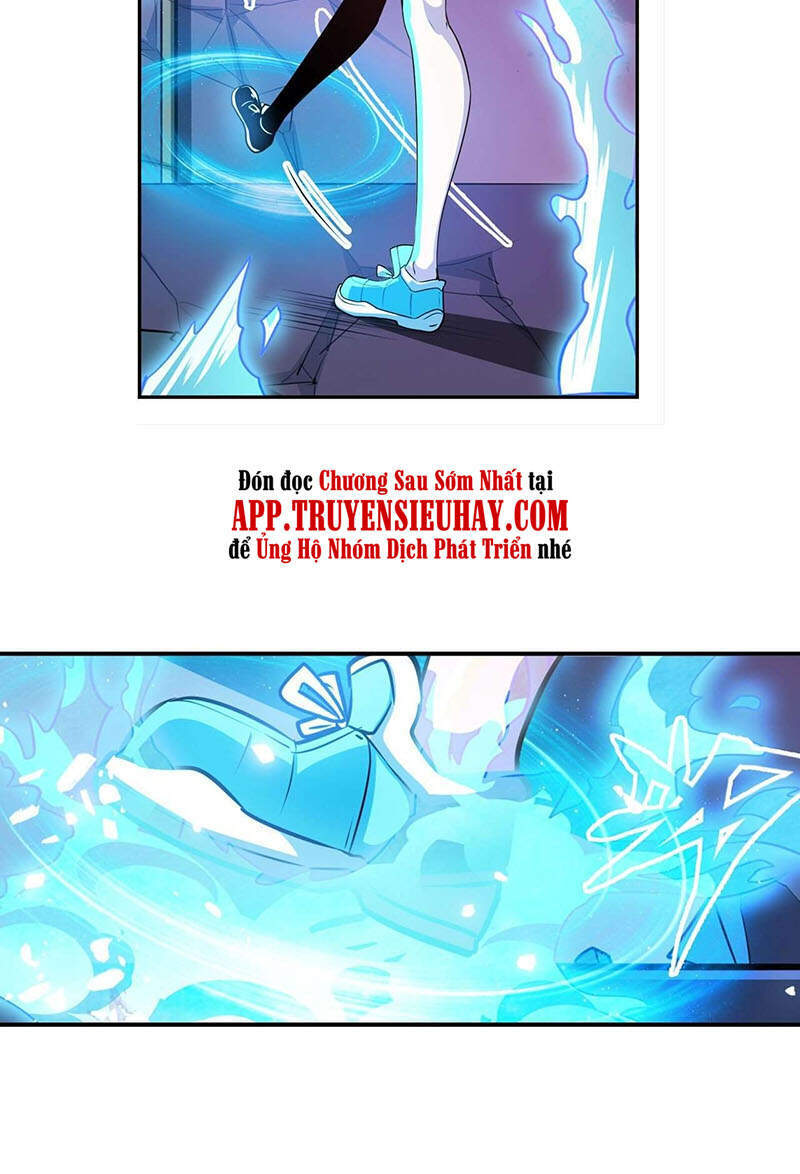 Anh Hùng ? Ta Không Làm Lâu Rồi Chapter 308 - 19