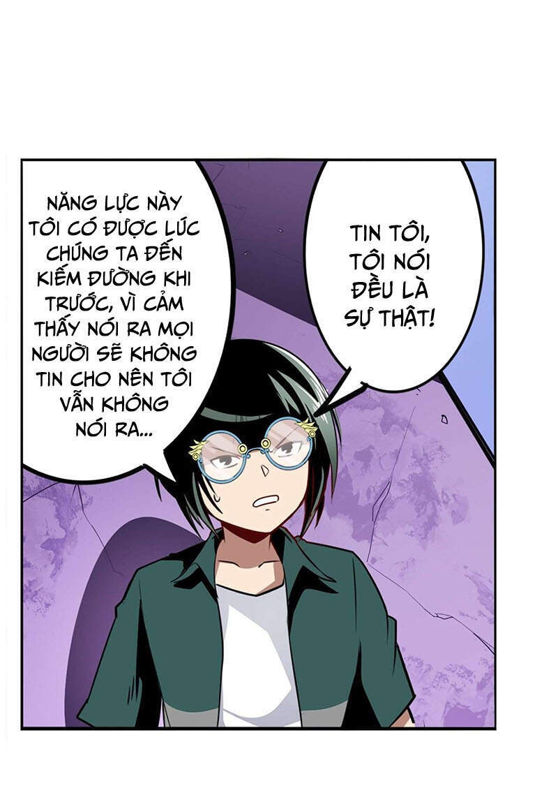 Anh Hùng ? Ta Không Làm Lâu Rồi Chapter 308 - 3