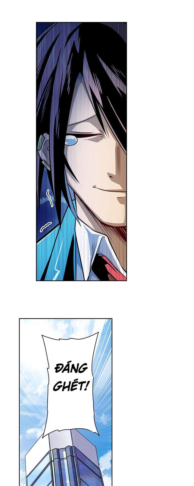 Anh Hùng ? Ta Không Làm Lâu Rồi Chapter 308 - 22