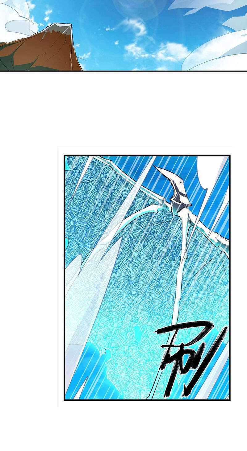 Anh Hùng ? Ta Không Làm Lâu Rồi Chapter 308 - 27