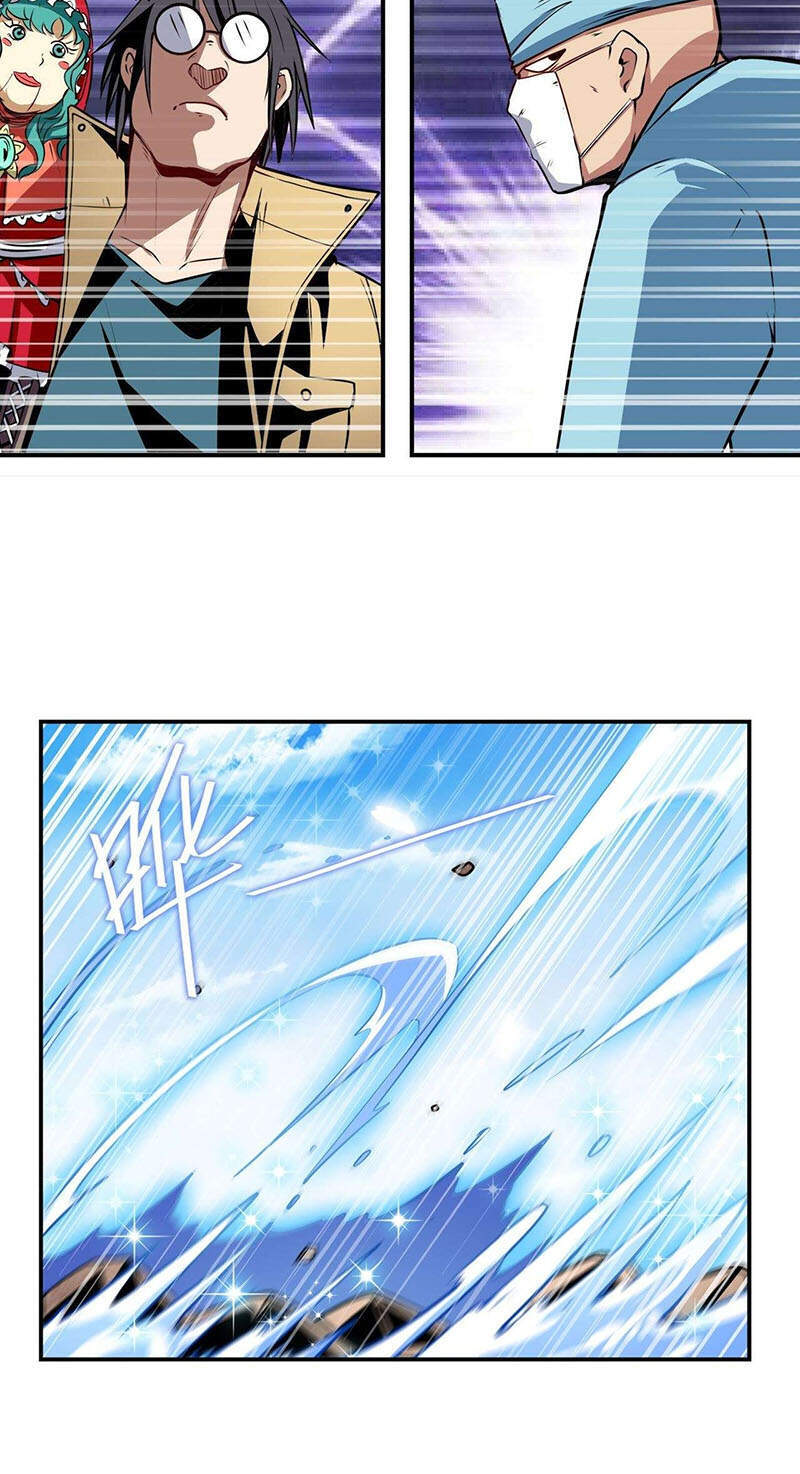 Anh Hùng ? Ta Không Làm Lâu Rồi Chapter 308 - 29