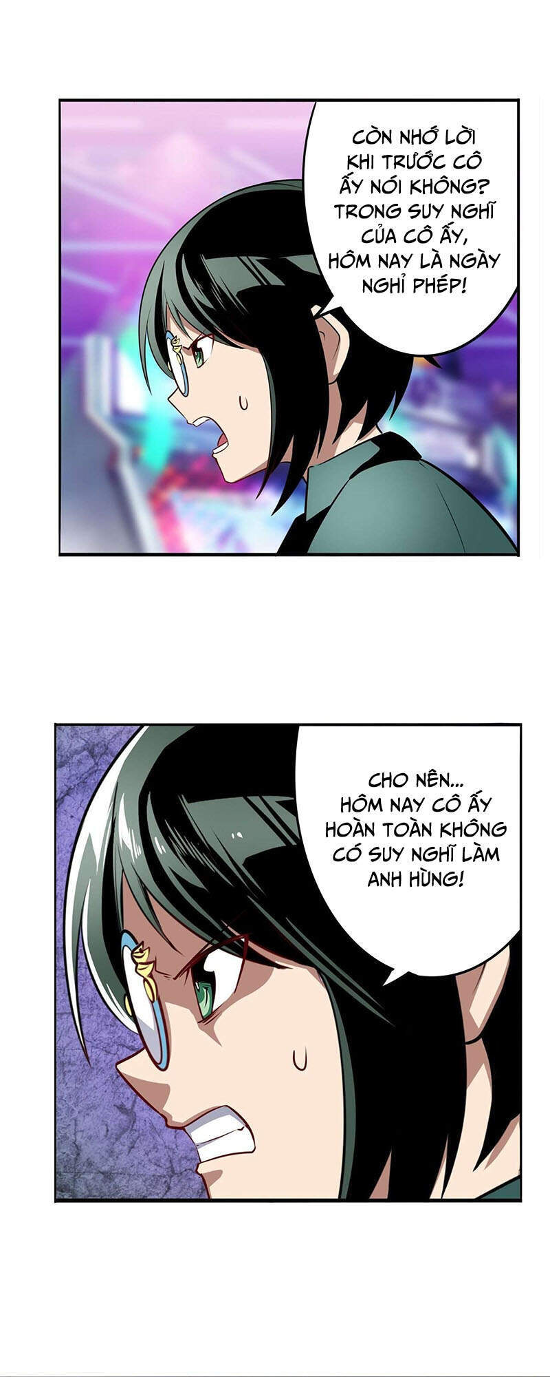 Anh Hùng ? Ta Không Làm Lâu Rồi Chapter 308 - 4