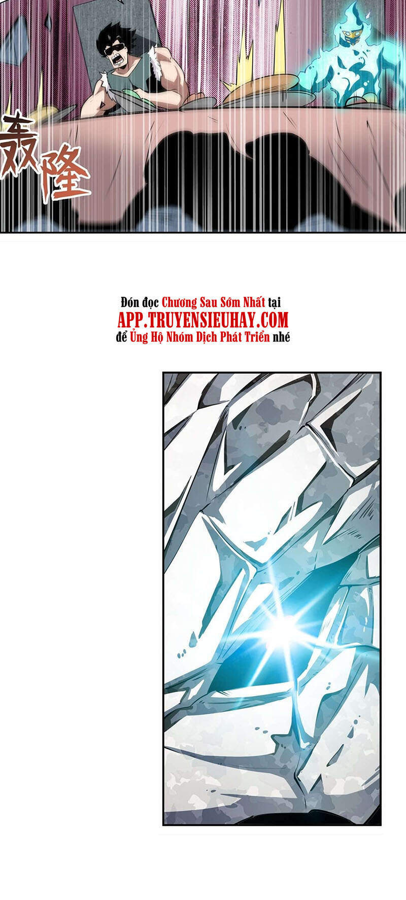 Anh Hùng ? Ta Không Làm Lâu Rồi Chapter 308 - 31