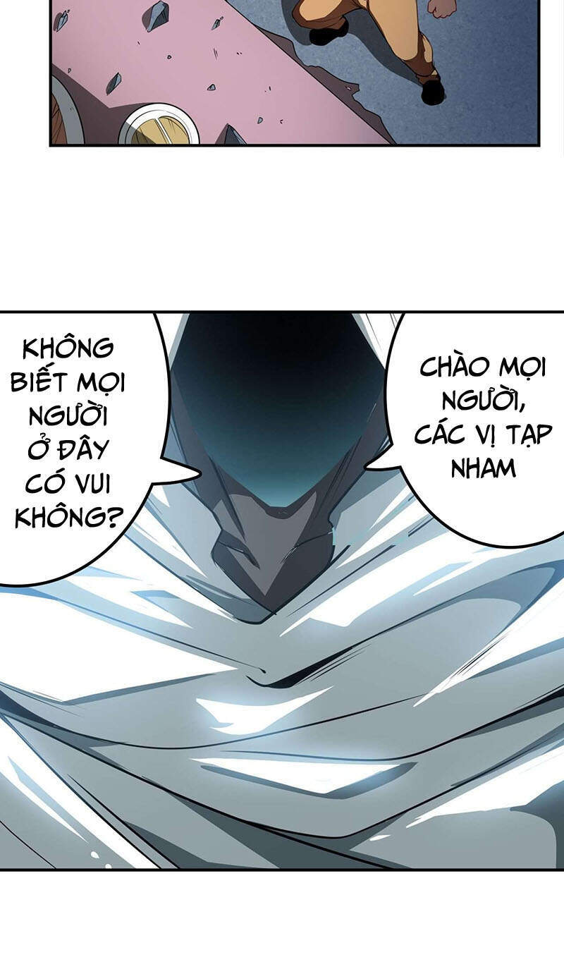 Anh Hùng ? Ta Không Làm Lâu Rồi Chapter 308 - 35