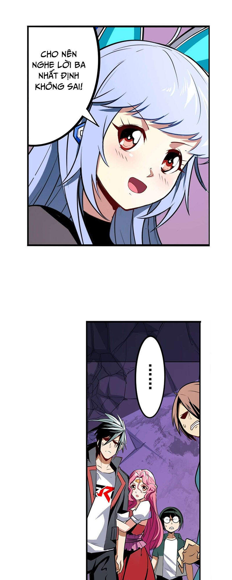 Anh Hùng ? Ta Không Làm Lâu Rồi Chapter 308 - 10