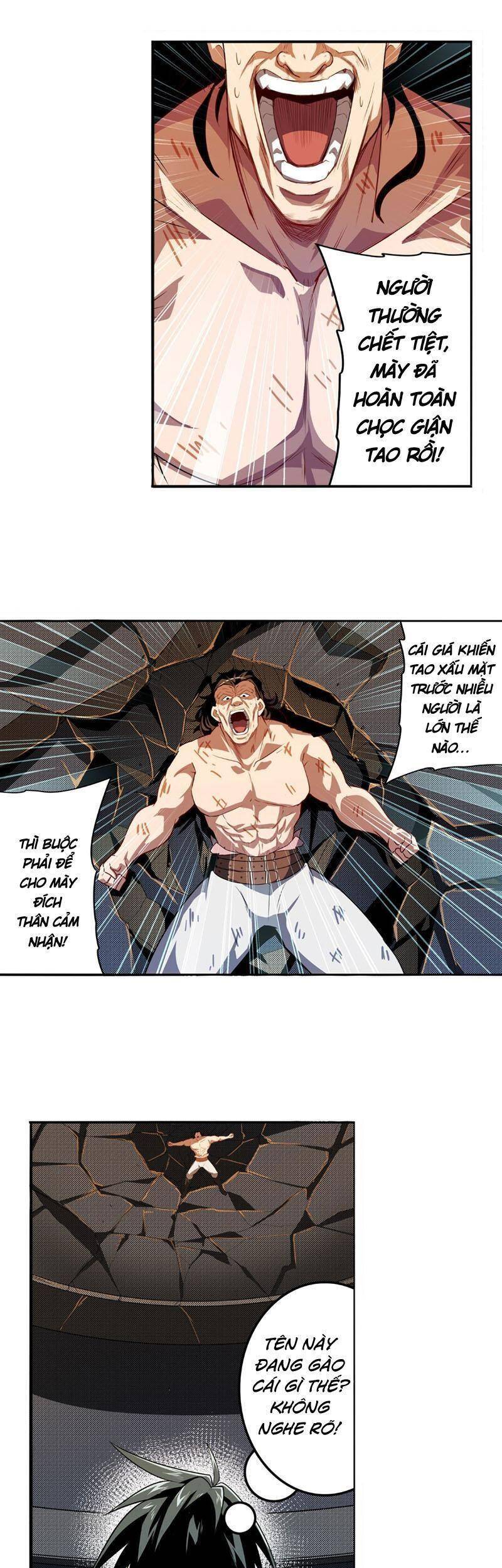 Anh Hùng ? Ta Không Làm Lâu Rồi Chapter 398 - 2