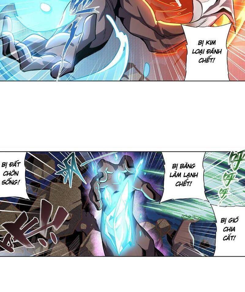 Anh Hùng ? Ta Không Làm Lâu Rồi Chapter 398 - 15
