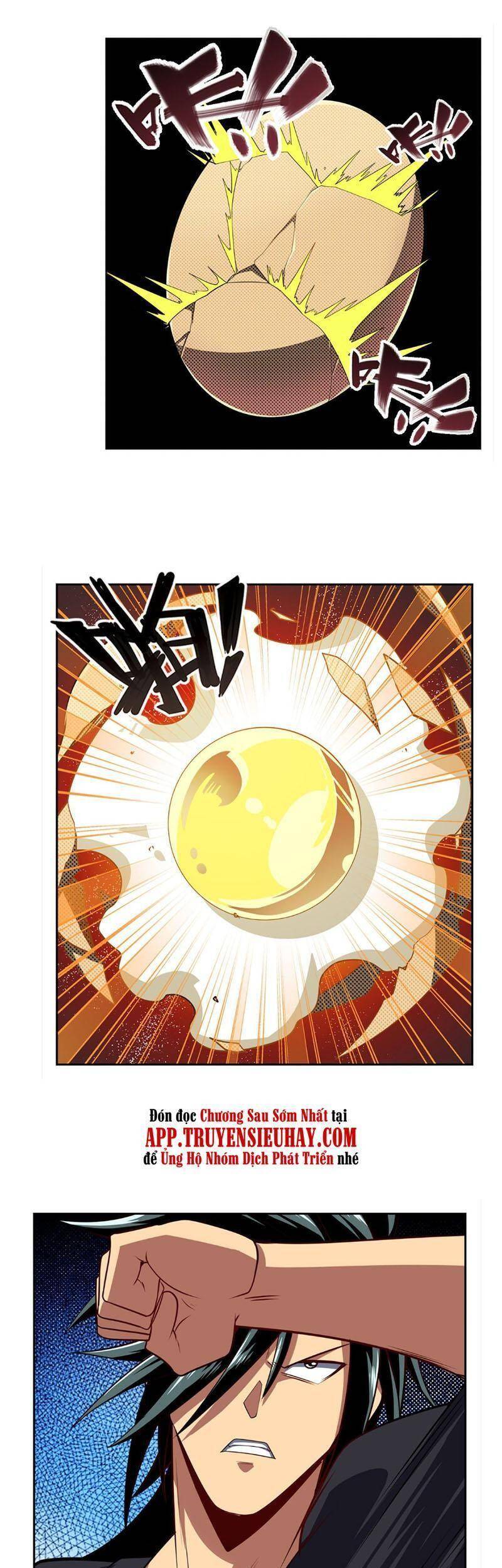 Anh Hùng ? Ta Không Làm Lâu Rồi Chapter 398 - 18