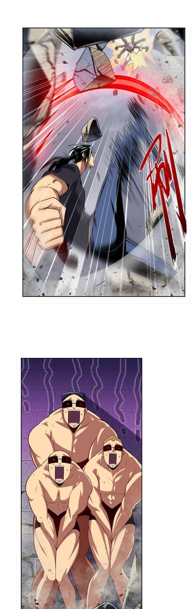 Anh Hùng ? Ta Không Làm Lâu Rồi Chapter 398 - 20