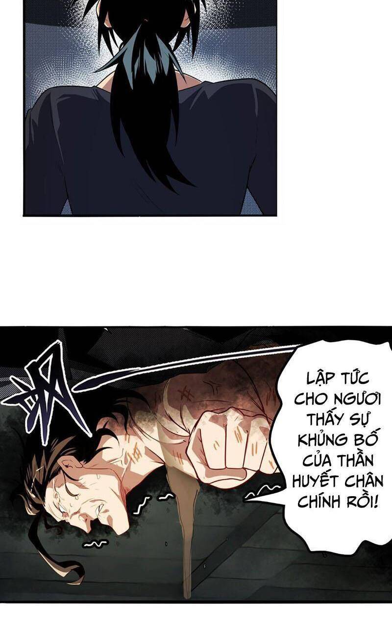 Anh Hùng ? Ta Không Làm Lâu Rồi Chapter 398 - 3