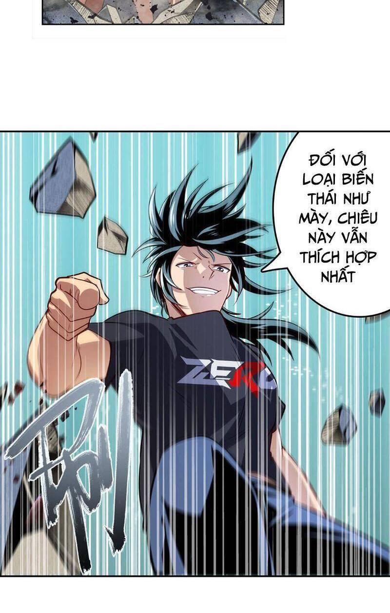 Anh Hùng ? Ta Không Làm Lâu Rồi Chapter 398 - 21