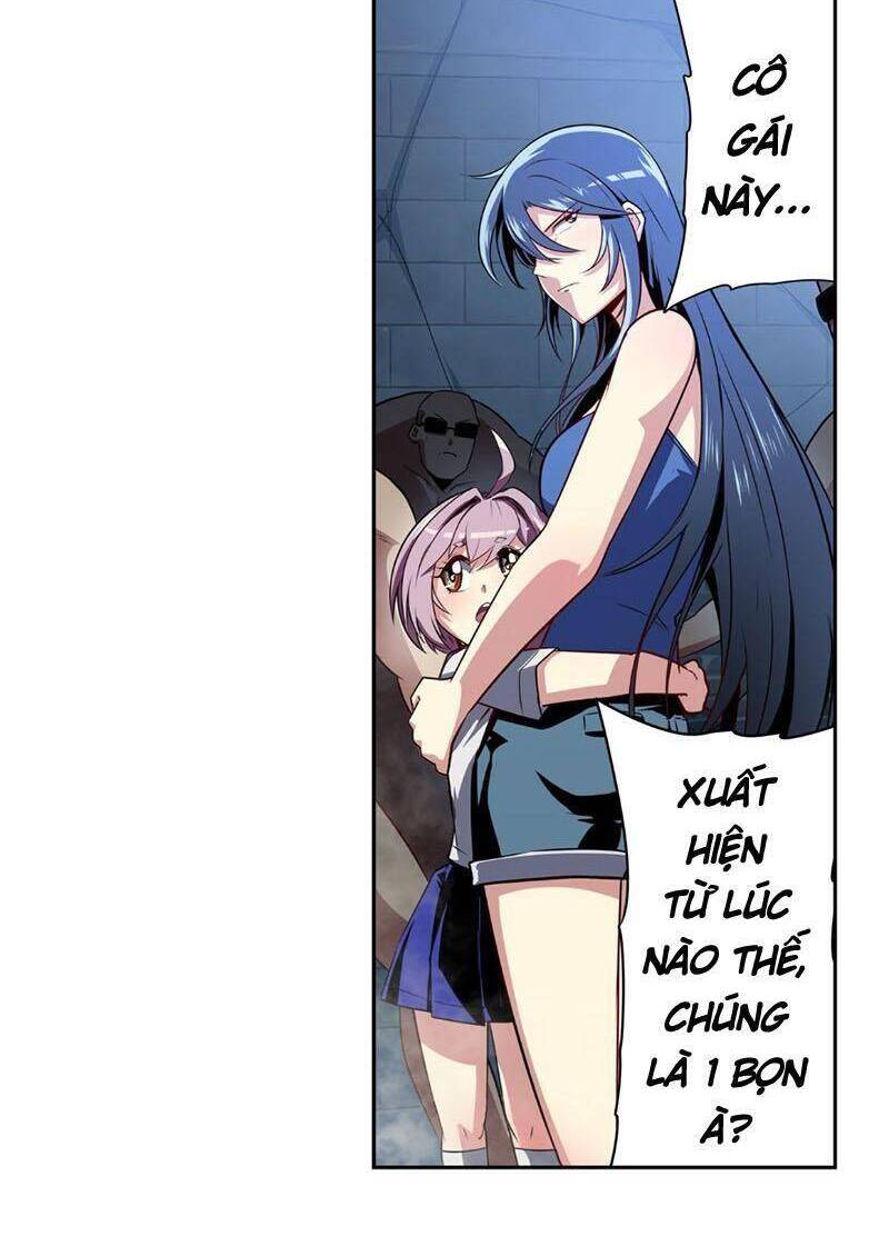 Anh Hùng ? Ta Không Làm Lâu Rồi Chapter 398 - 23