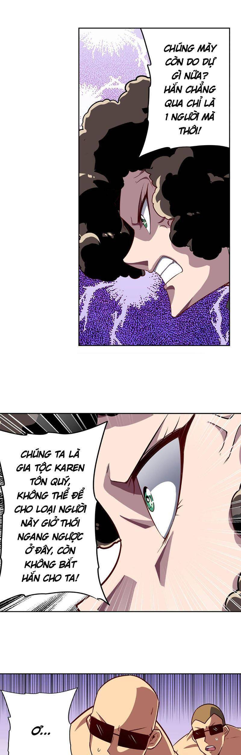 Anh Hùng ? Ta Không Làm Lâu Rồi Chapter 398 - 28