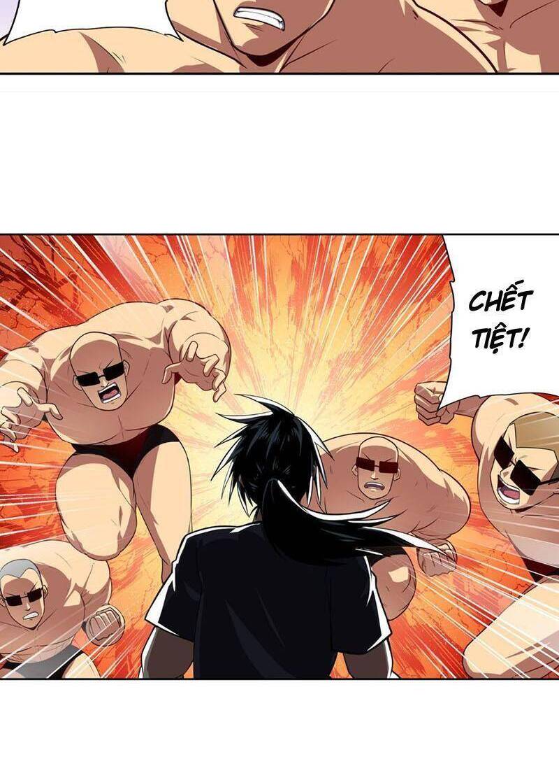 Anh Hùng ? Ta Không Làm Lâu Rồi Chapter 398 - 29