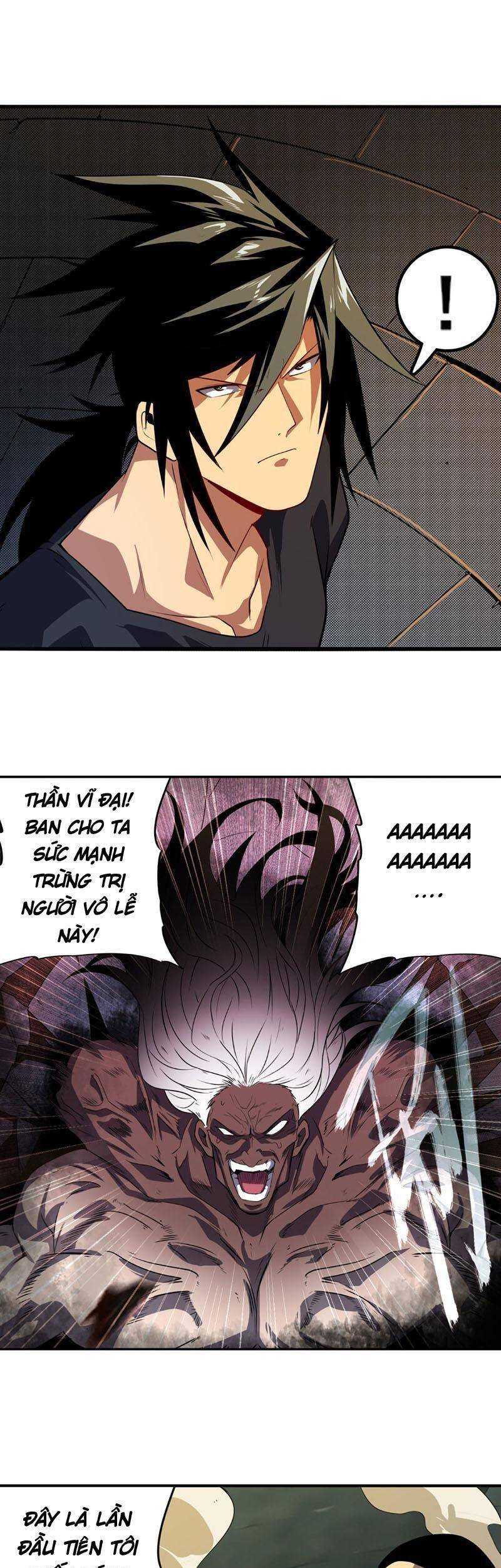 Anh Hùng ? Ta Không Làm Lâu Rồi Chapter 398 - 4