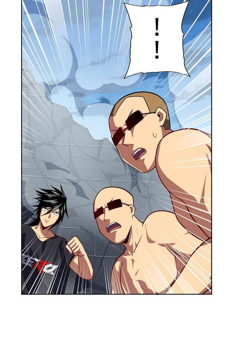 Anh Hùng ? Ta Không Làm Lâu Rồi Chapter 398 - 31