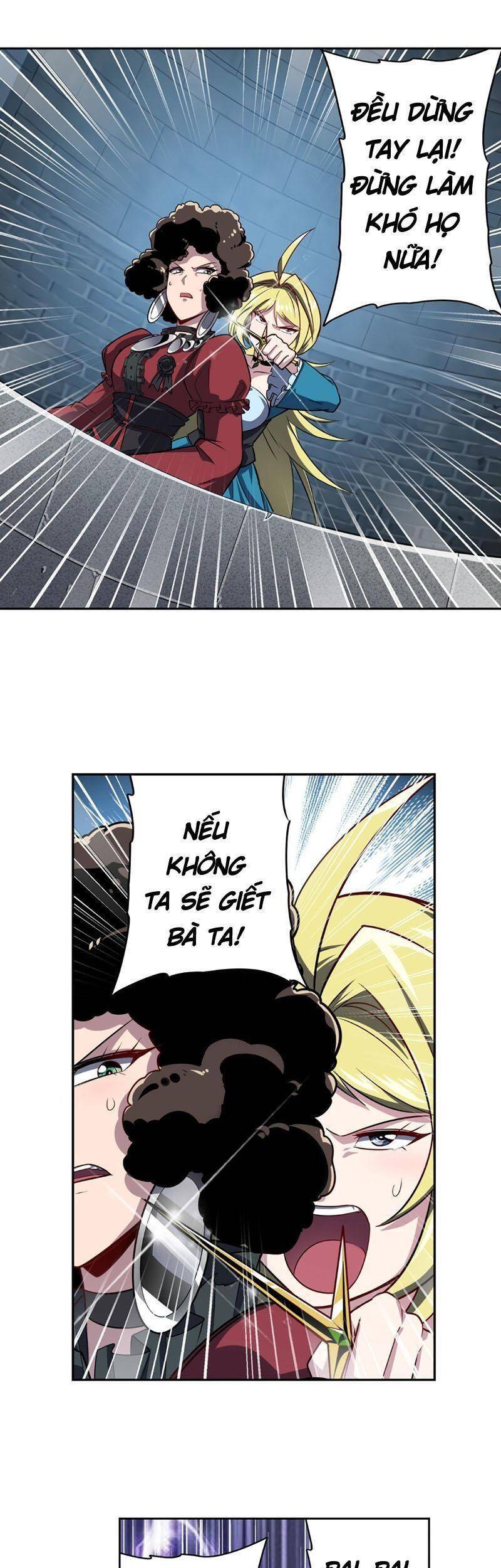 Anh Hùng ? Ta Không Làm Lâu Rồi Chapter 398 - 32