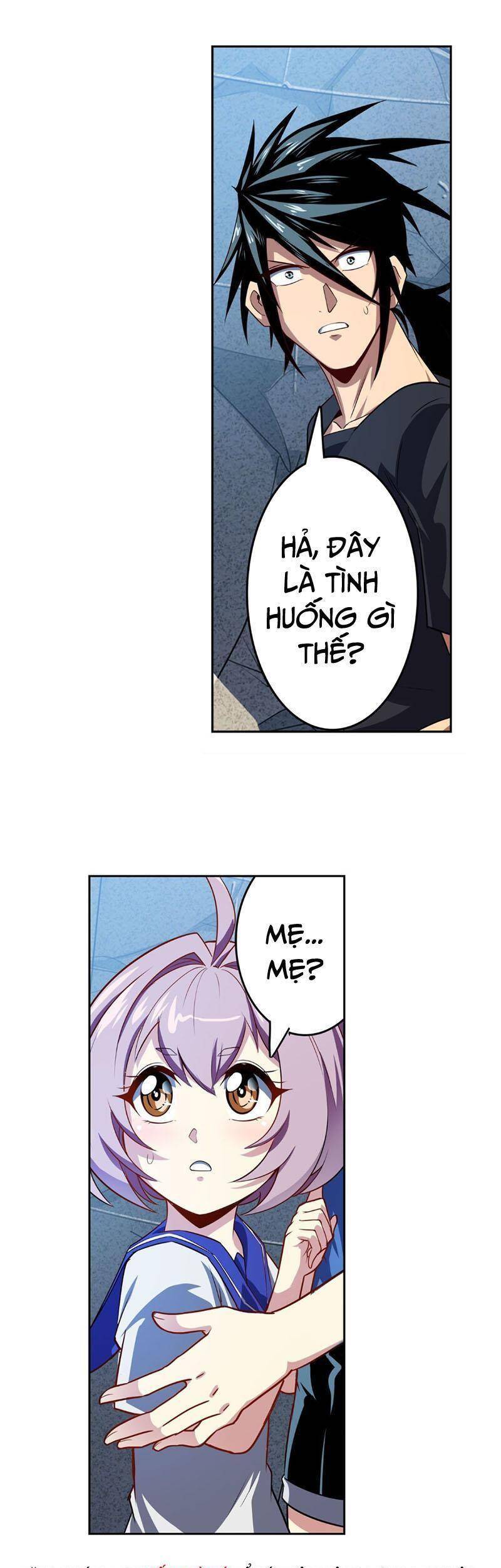 Anh Hùng ? Ta Không Làm Lâu Rồi Chapter 398 - 34