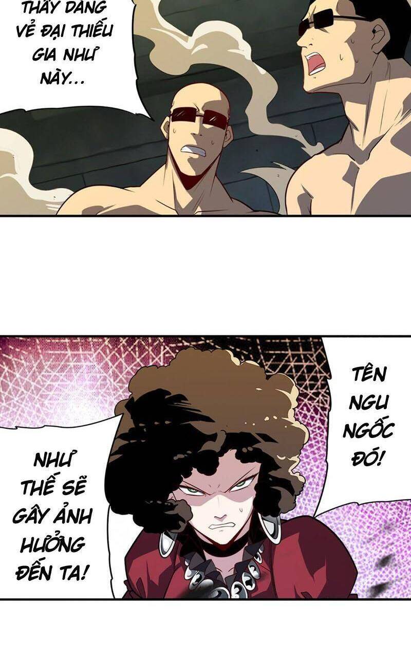 Anh Hùng ? Ta Không Làm Lâu Rồi Chapter 398 - 5