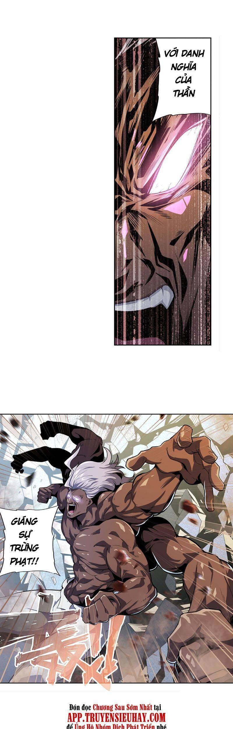 Anh Hùng ? Ta Không Làm Lâu Rồi Chapter 398 - 6