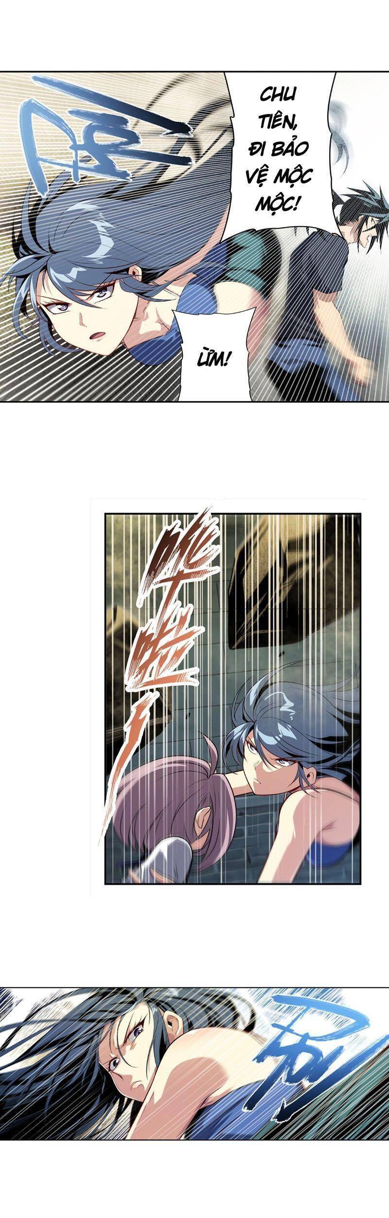 Anh Hùng ? Ta Không Làm Lâu Rồi Chapter 398 - 10