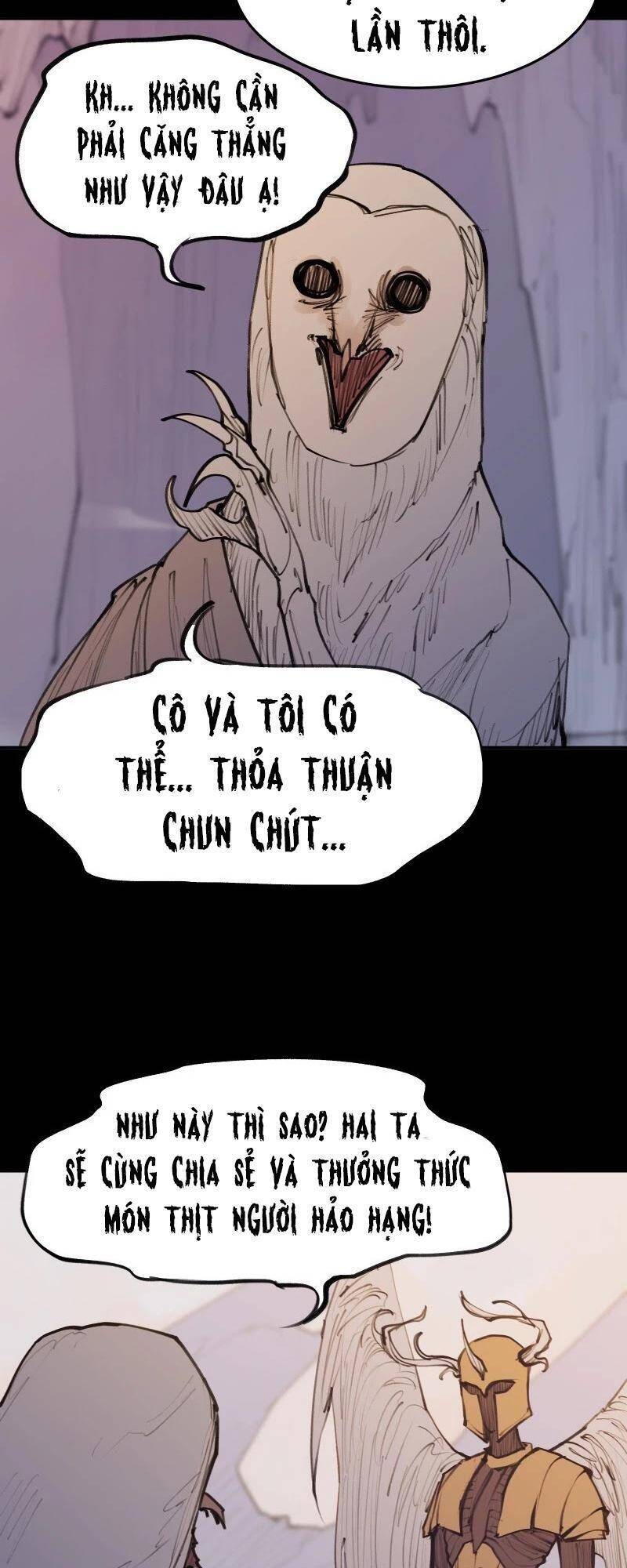 Tướng Quỷ Dạy Yêu Chapter 105 - 22