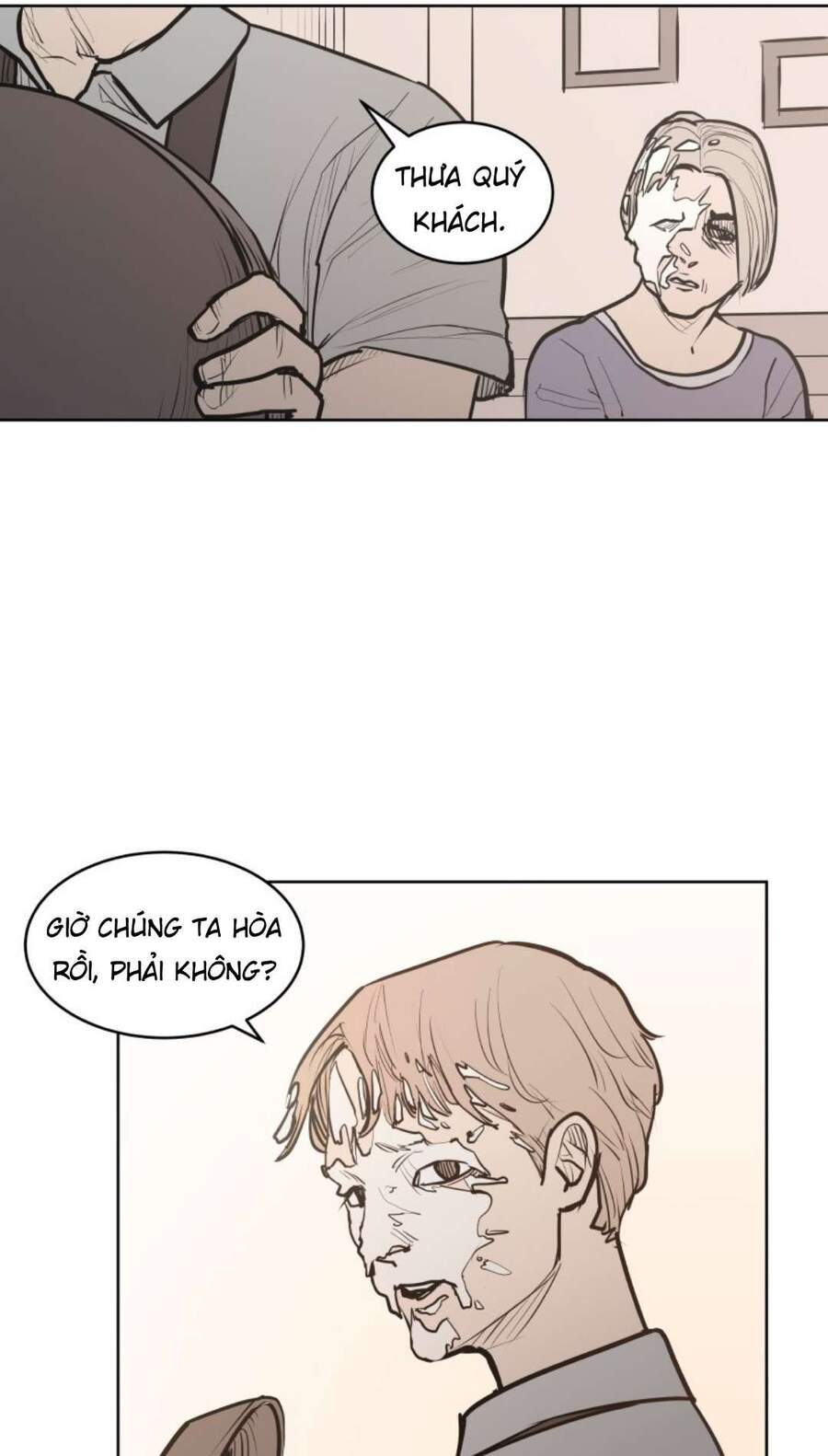 Tướng Quỷ Dạy Yêu Chapter 52 - 18