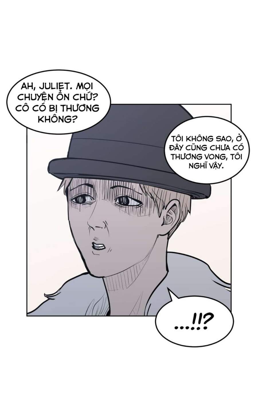 Tướng Quỷ Dạy Yêu Chapter 64 - 31