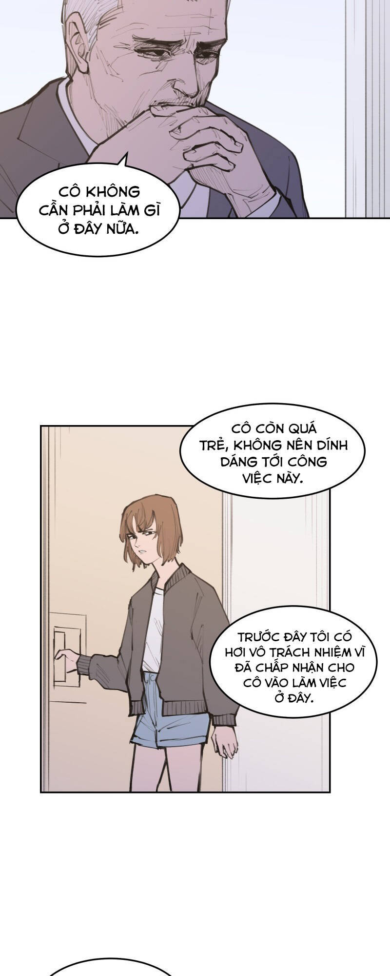 Tướng Quỷ Dạy Yêu Chapter 77 - 21