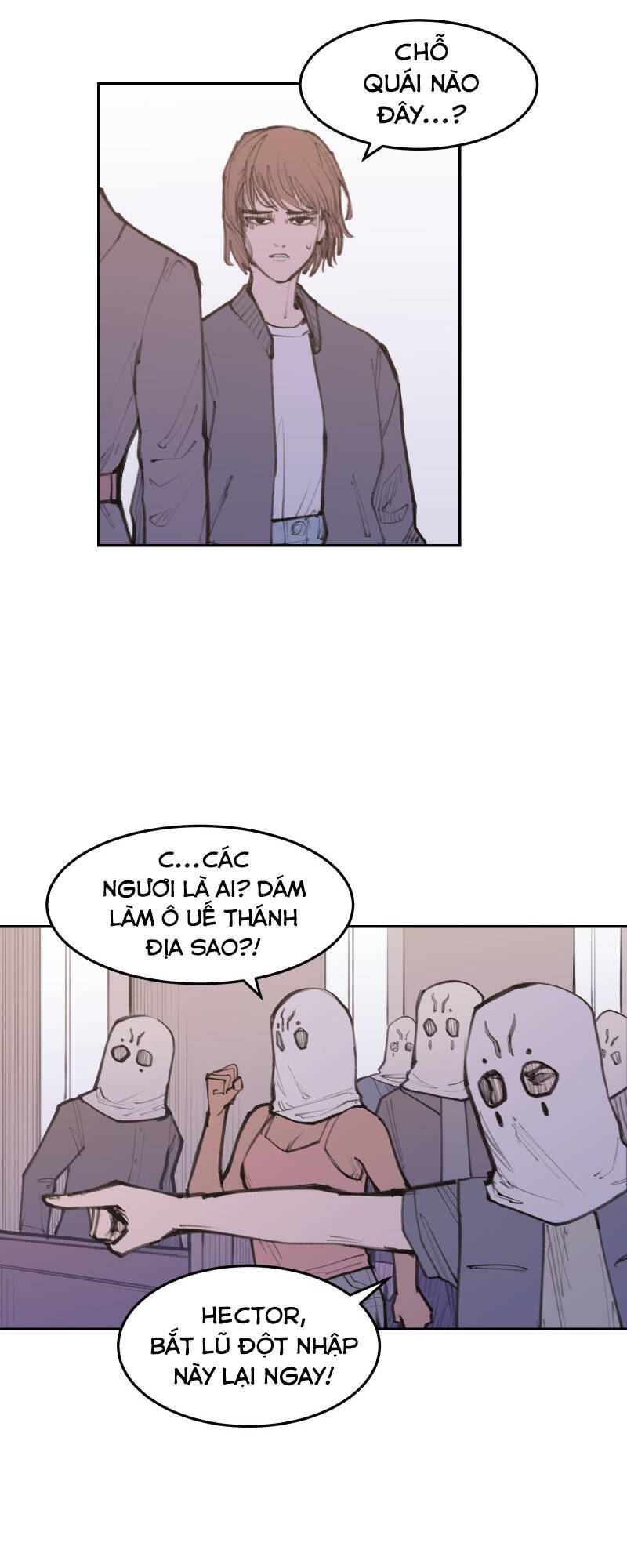 Tướng Quỷ Dạy Yêu Chapter 80 - 12