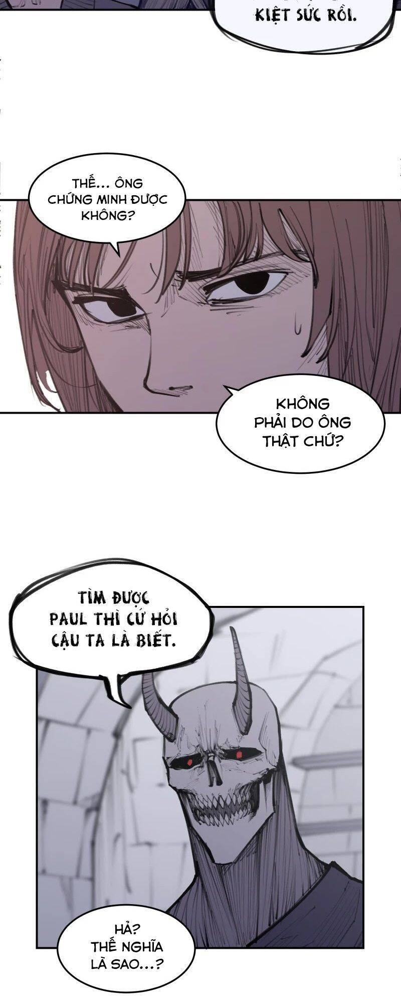 Tướng Quỷ Dạy Yêu Chapter 89 - 19
