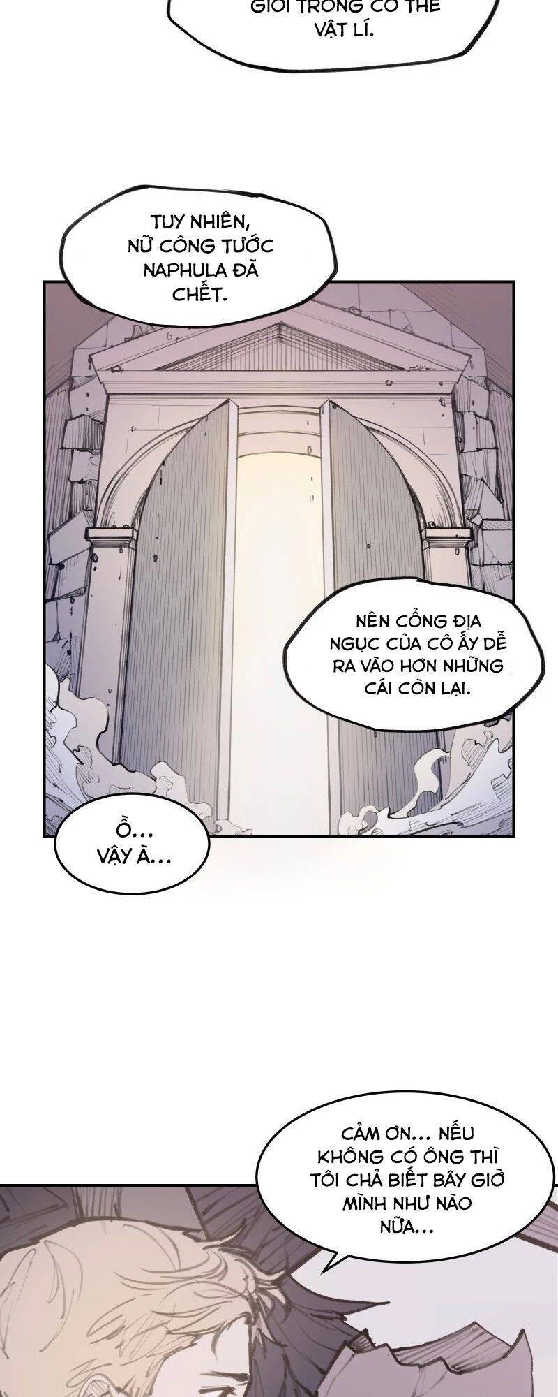 Tướng Quỷ Dạy Yêu Chapter 89 - 27