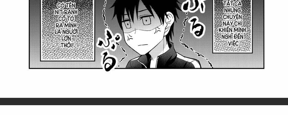 Thứ Mà Đôi Ta Mong Muốn Chapter 26 - 13